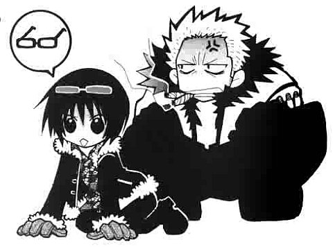 One Piece / ワンピース /  (characters) / Marine Patrol / maxiol_one_piece_marine_patrol_158692_.jpg