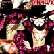 One Piece / ワンピース /  (characters) / Shichibukai / maxiol_one_piece_Shichibukai_160922_.jpg