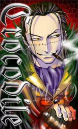 One Piece / ワンピース /  (characters) / Shichibukai / maxiol_one_piece_Shichibukai_160945_.jpg