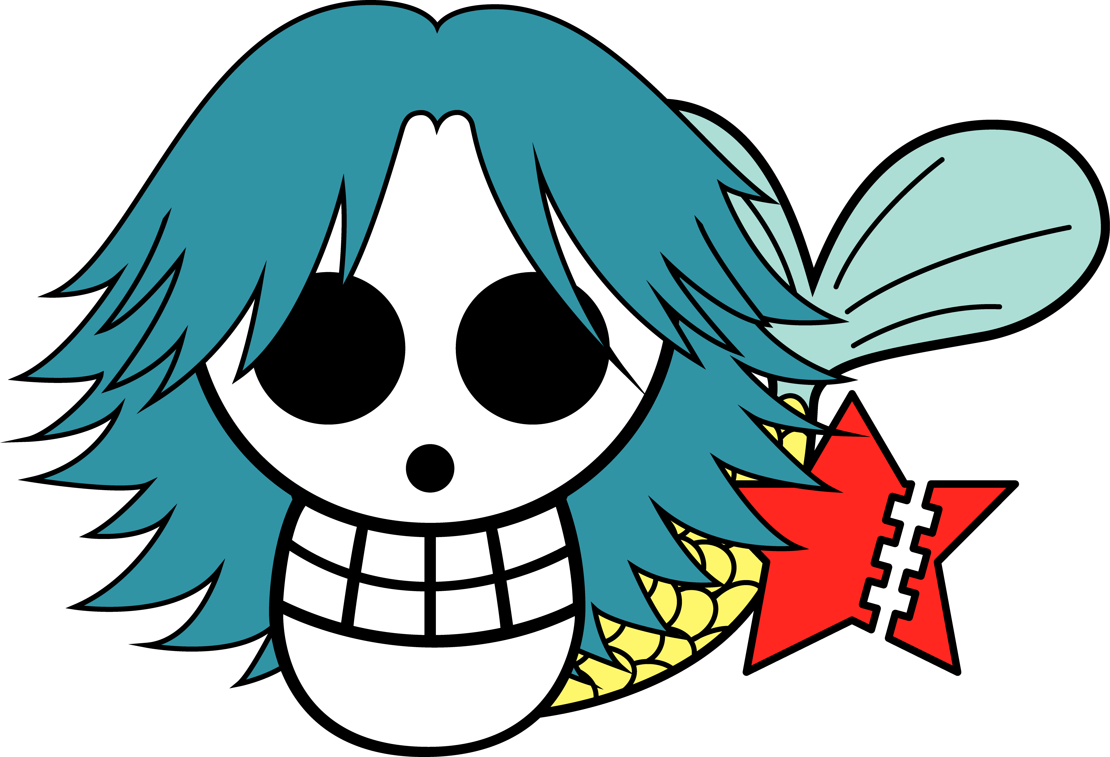 One Piece / ワンピース / Flags () / maxiol_one_piece_flag_197371_.png