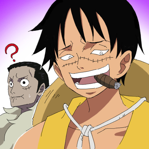One Piece / ワンピース /  / maxiol_One_Piece_fun_196803_.jpg