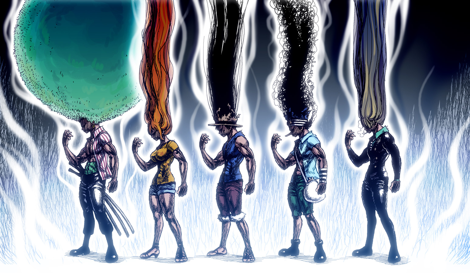 One Piece / ワンピース /  / maxiol_One_Piece_fun_196812_.jpg