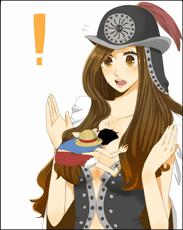 One Piece / ワンピース /  / maxiol_One_Piece_fun_196861_.jpg