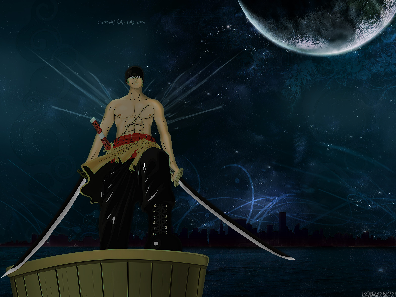 One Piece / ワンピース /  2 / maxiol_One_Piece_wallpaper_2_192579_.jpg