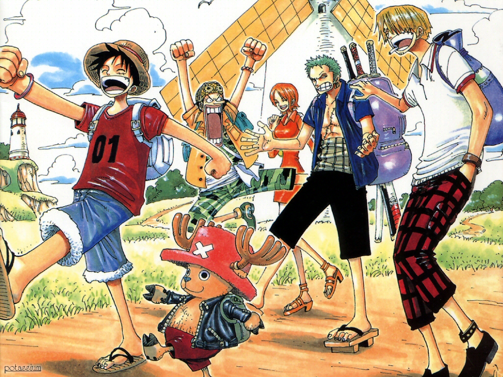 One Piece / ワンピース /  2 / maxiol_One_Piece_wallpaper_2_192605_.jpg