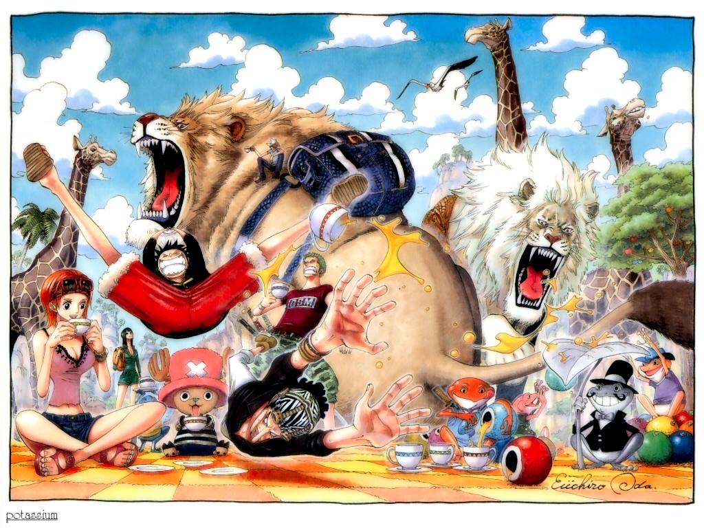 One Piece / ワンピース /  2 / maxiol_One_Piece_wallpaper_2_192630_.jpg