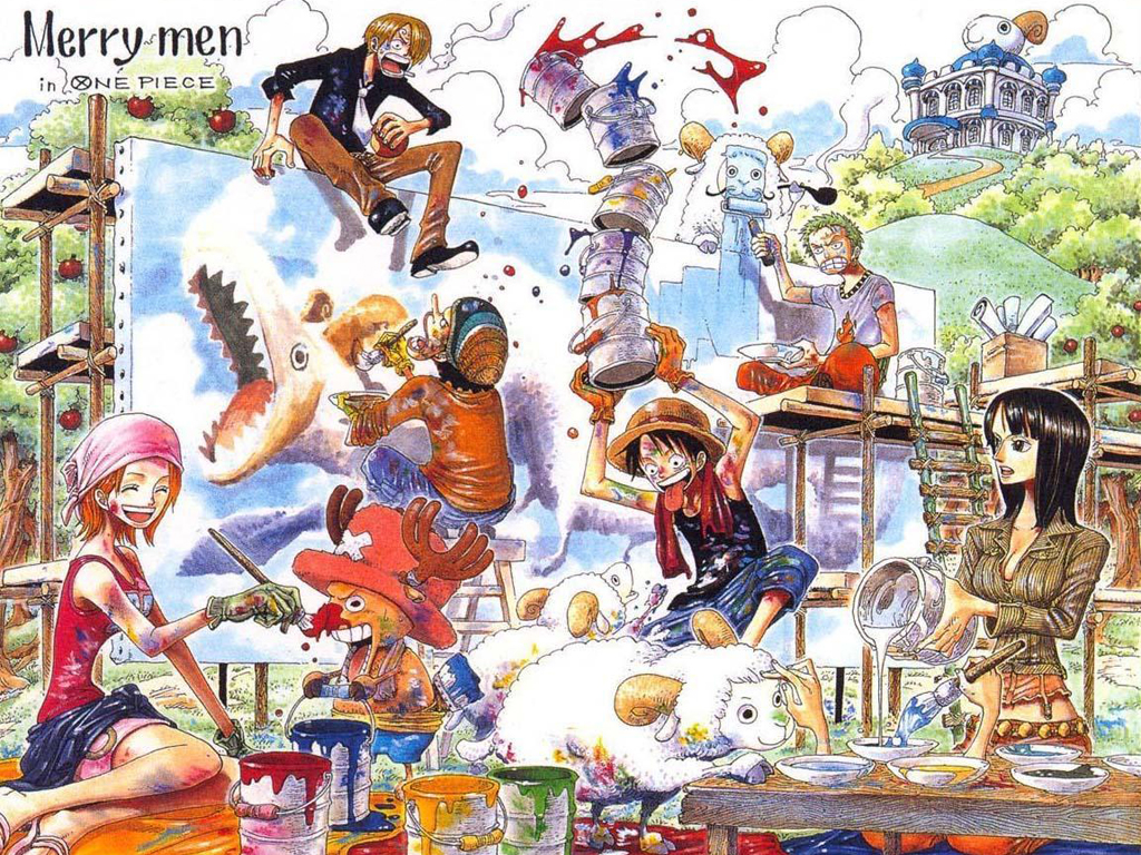 One Piece / ワンピース /  2 / maxiol_One_Piece_wallpaper_2_192654_.jpg