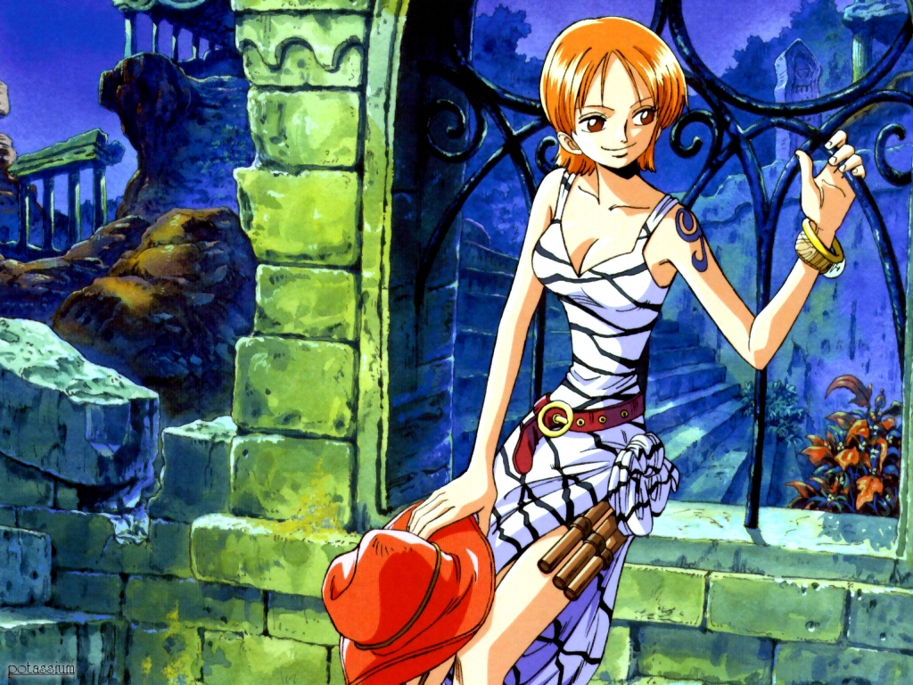 One Piece / ワンピース /  2 / maxiol_One_Piece_wallpaper_2_192672_.jpg