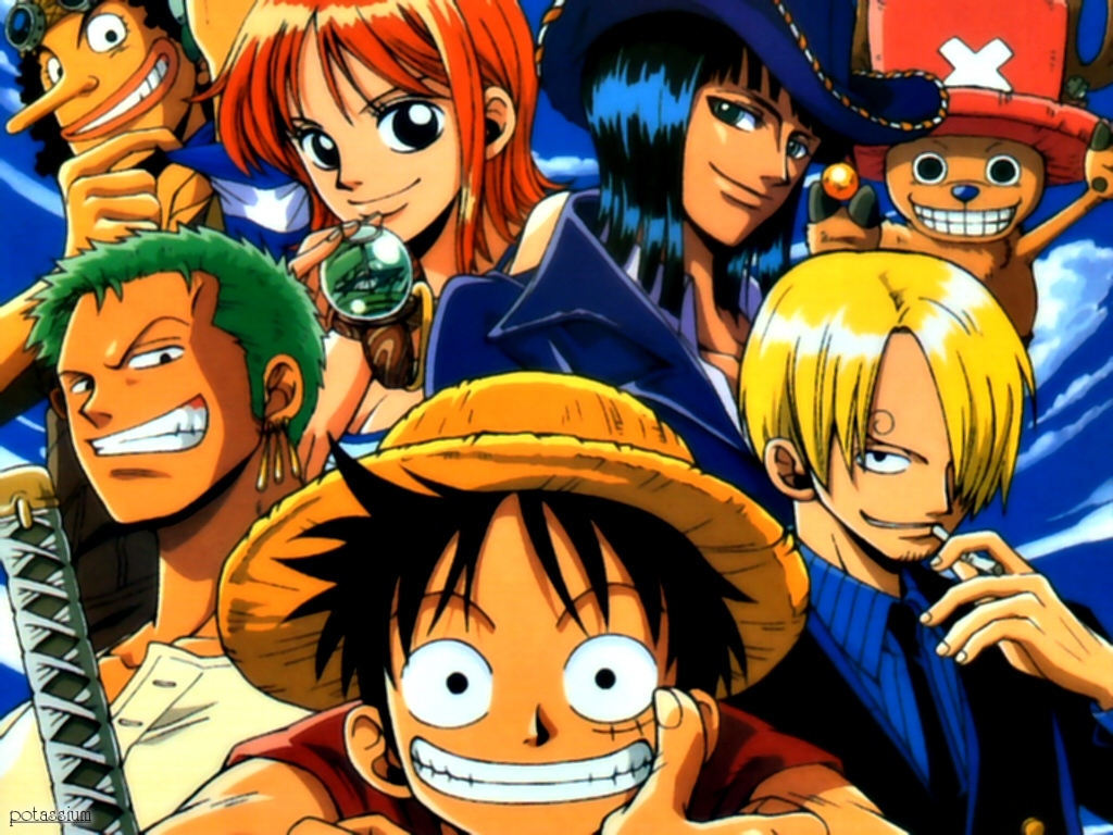 One Piece / ワンピース /  2 / maxiol_One_Piece_wallpaper_2_192710_.jpg