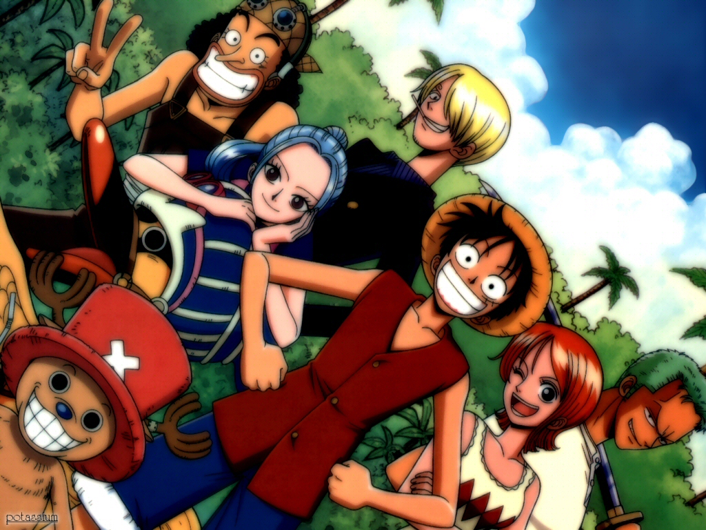 One Piece / ワンピース /  2 / maxiol_One_Piece_wallpaper_2_192756_.jpg
