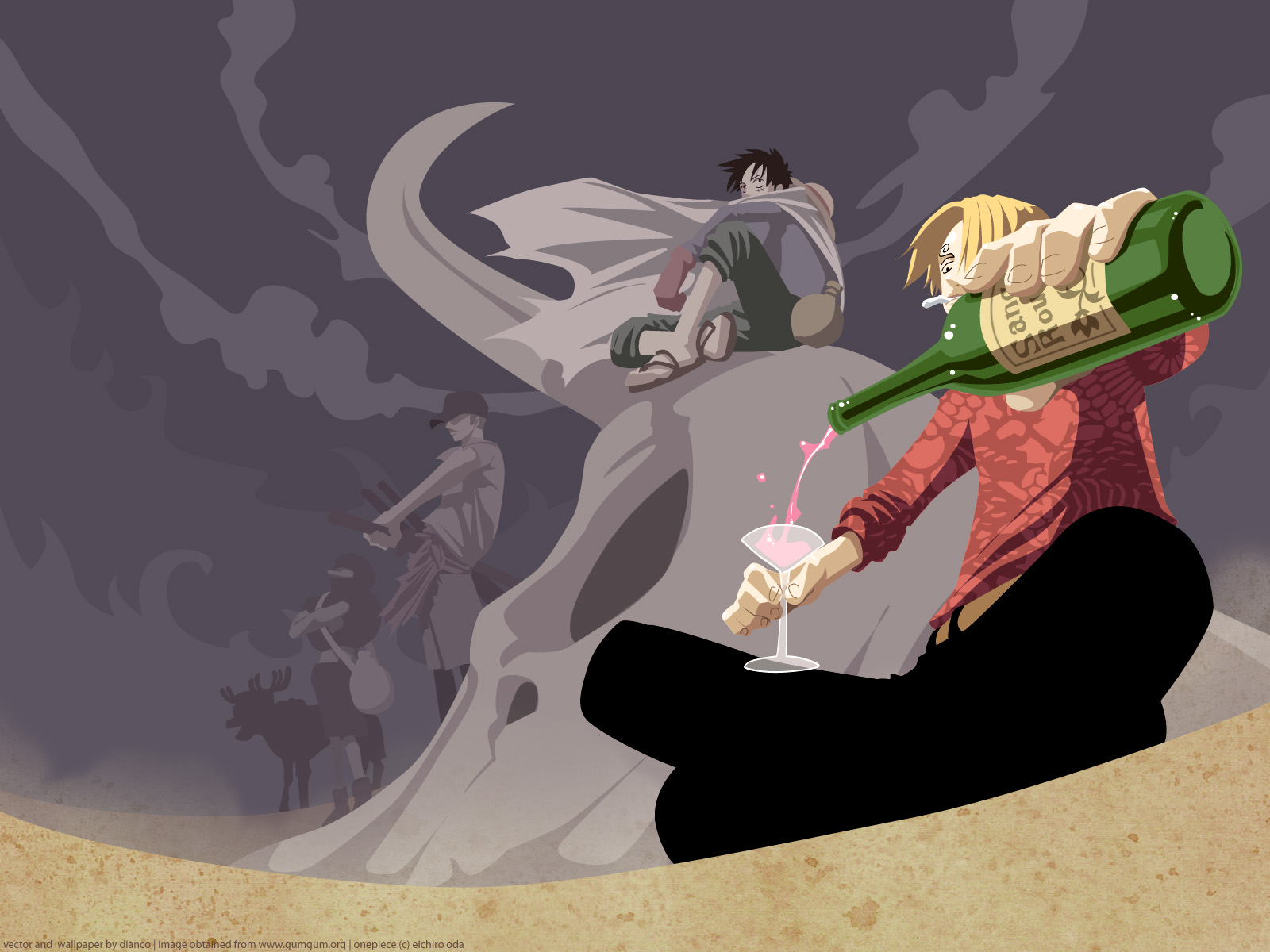 One Piece / ワンピース /  2 / maxiol_One_Piece_wallpaper_2_192783_.jpg