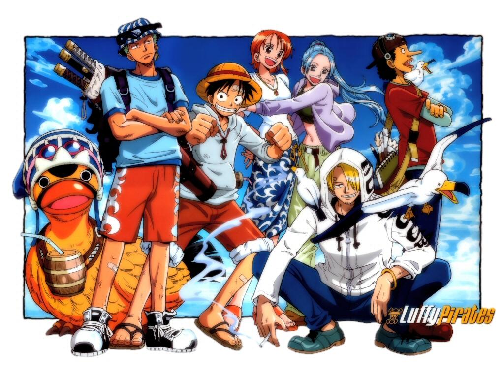One Piece / ワンピース /  2 / maxiol_One_Piece_wallpaper_2_192800_.jpg