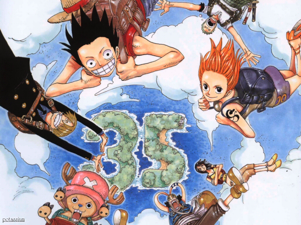 One Piece / ワンピース /  2 / maxiol_One_Piece_wallpaper_2_192807_.jpg
