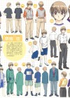 Onegai Teacher (Onegai Sensei / !  / Please! Teacher ) /  Onegai Teacher  / maxiol_Onegai_Teacher_artbook_129439_.jpg