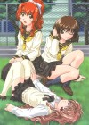 Onegai Teacher (Onegai Sensei / !  / Please! Teacher ) /  Onegai Teacher  / maxiol_Onegai_Teacher_artbook_129456_.jpg