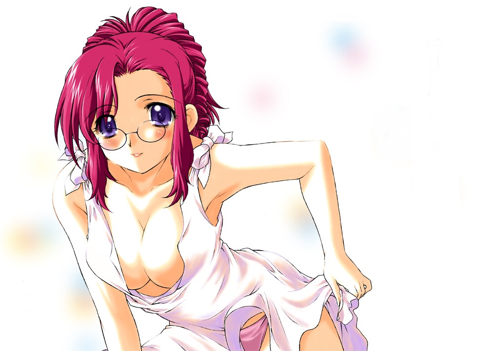 Onegai Teacher (Onegai Sensei / !  / Please! Teacher ) /  / maxiol_Onegai_Teacher_wallpaper_126814_.jpg