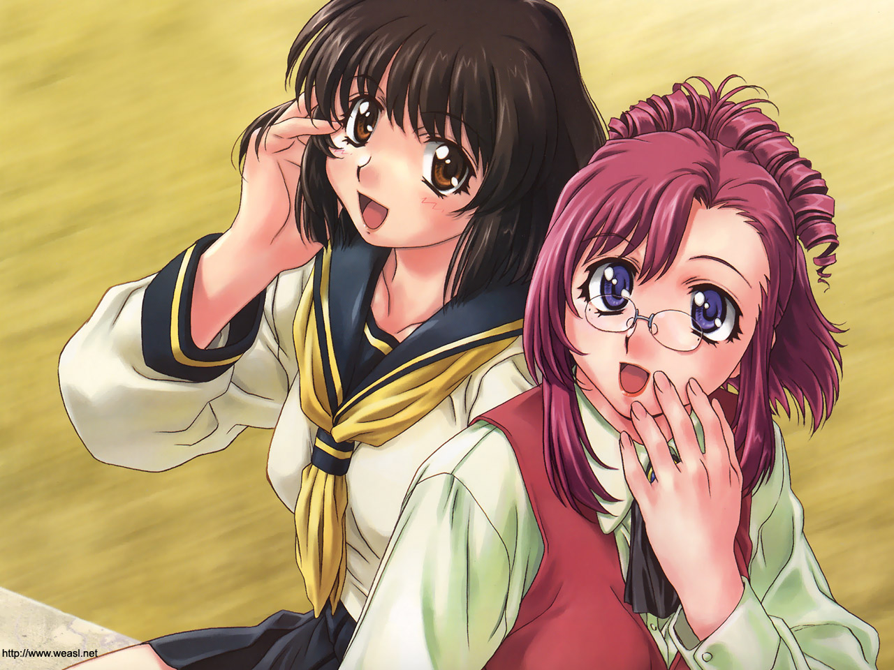 Onegai Teacher (Onegai Sensei / !  / Please! Teacher ) /  / maxiol_Onegai_Teacher_wallpaper_126819_.jpg