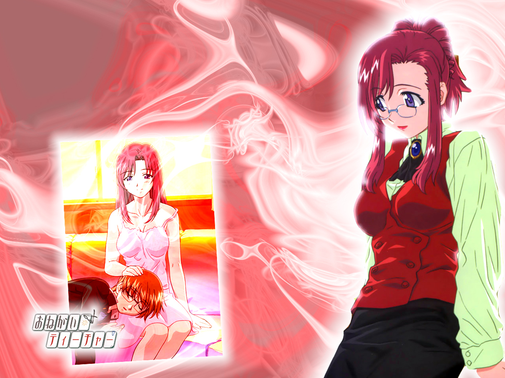Onegai Teacher (Onegai Sensei / !  / Please! Teacher ) /  / maxiol_Onegai_Teacher_wallpaper_192812_.jpg
