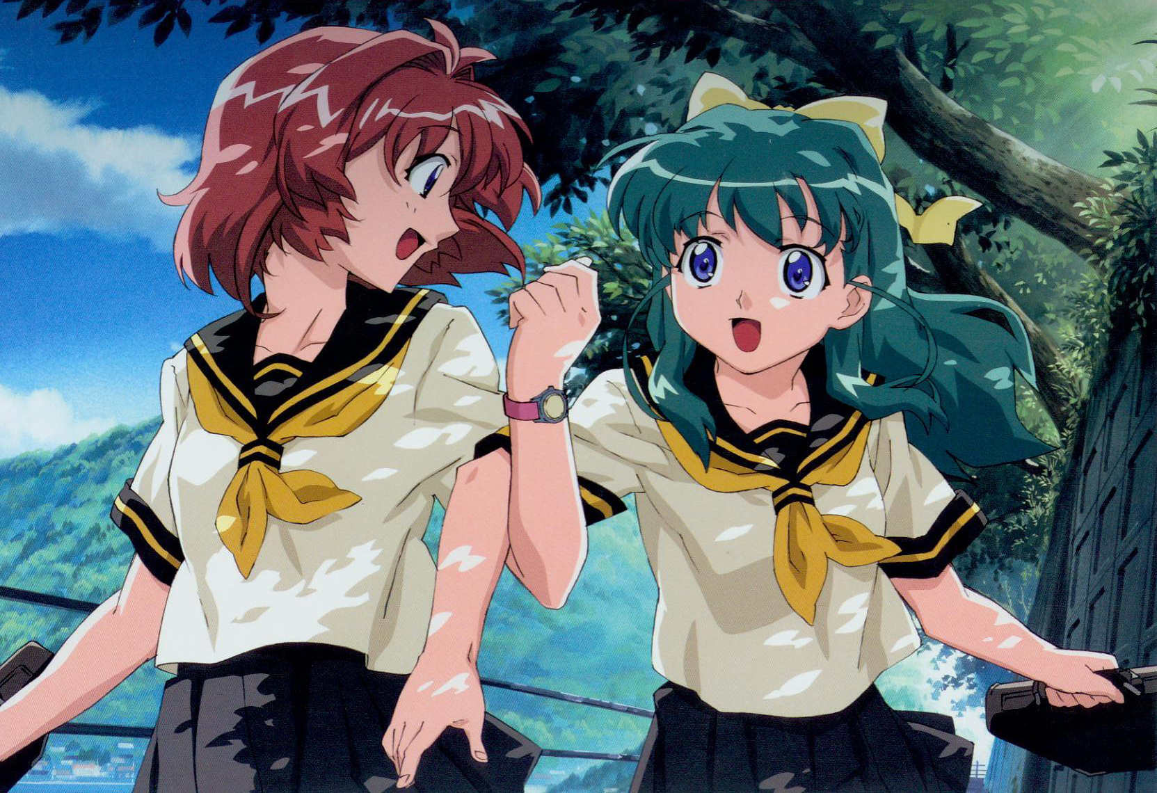 Onegai Twins / !  / おねがいツインズ /  / maxiol_onegai_twins_95650_.jpg