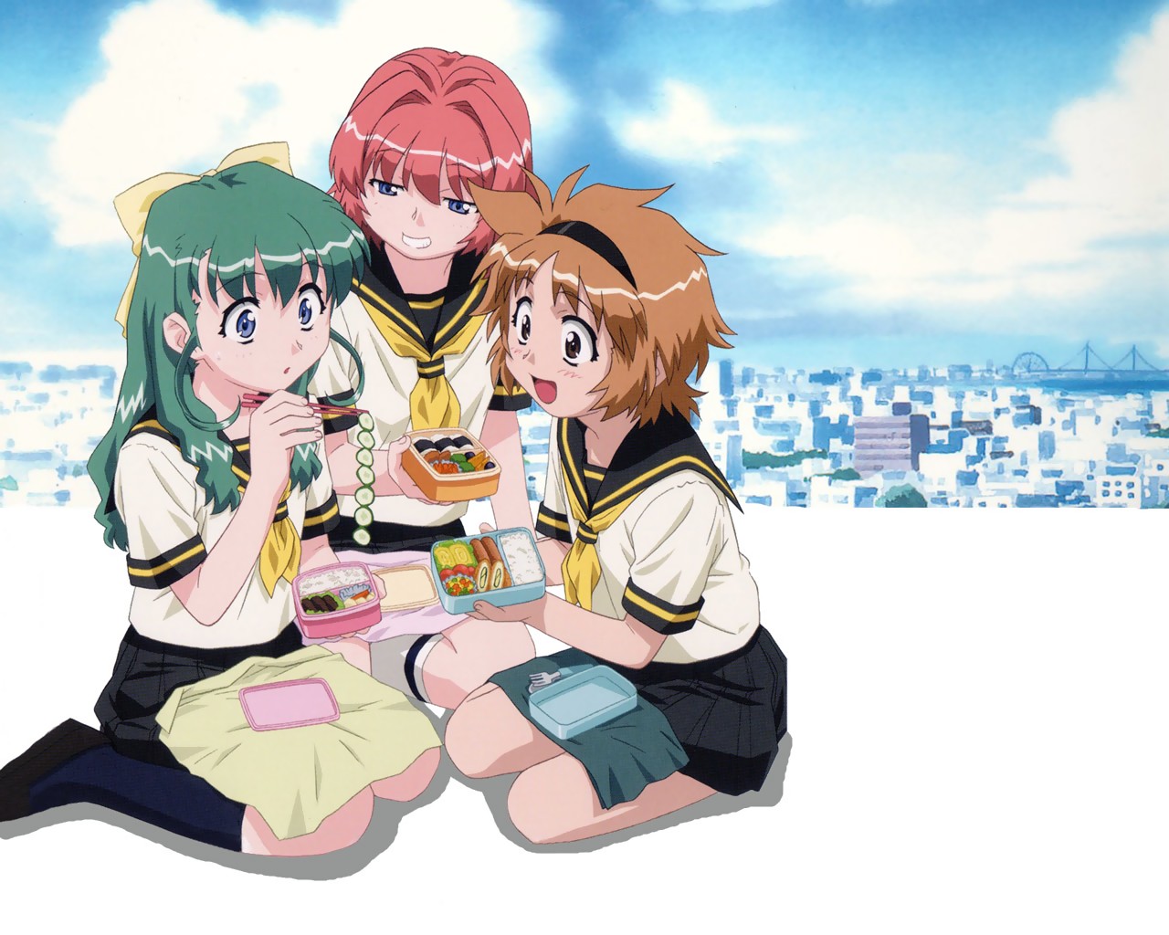 Onegai Twins / !  / おねがいツインズ /  / maxiol_onegai_twins_95690_.jpg