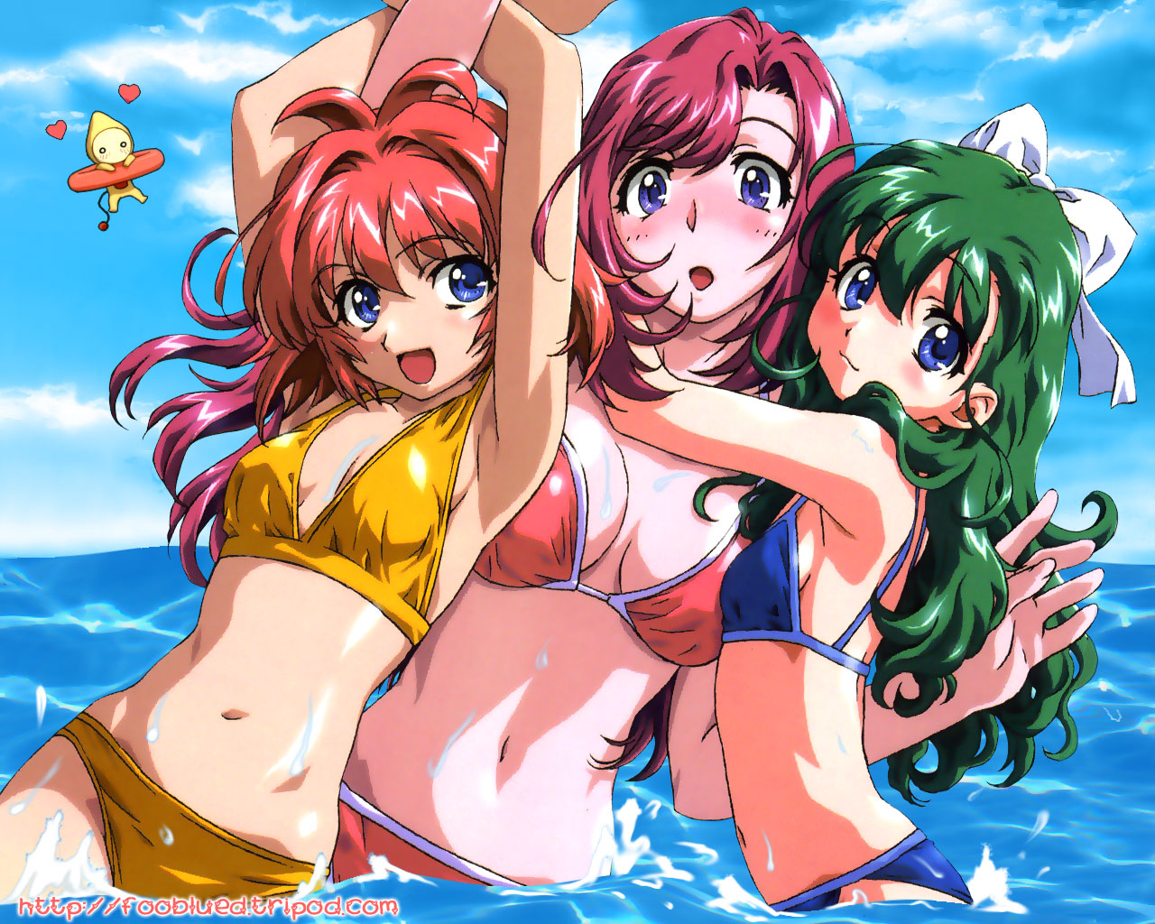Onegai Twins / !  / おねがいツインズ /  / maxiol_onegai_twins_95700_.jpg