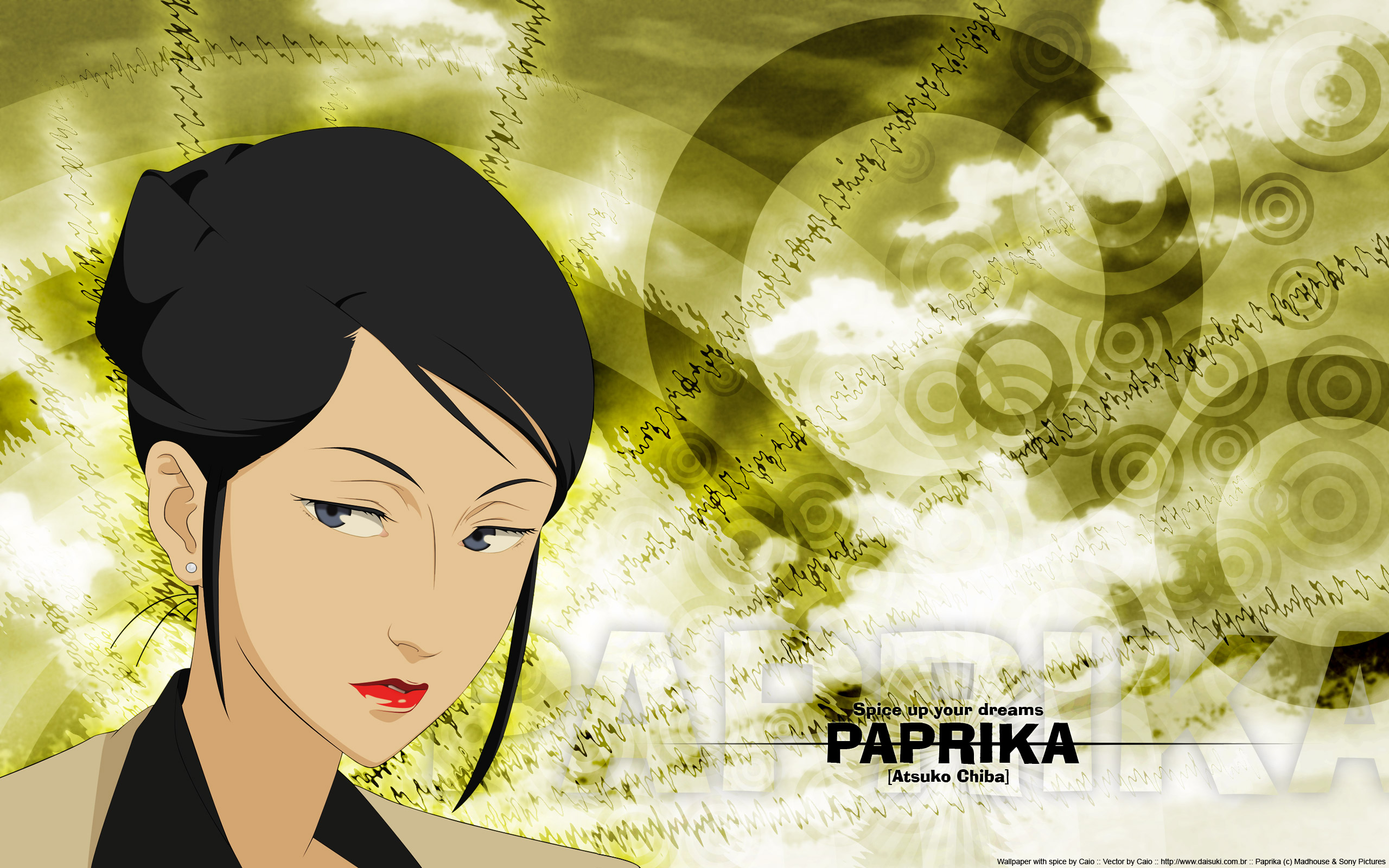 Paprika /  / パプリカ /  / maxiol_Paprika_art_96447_.jpg