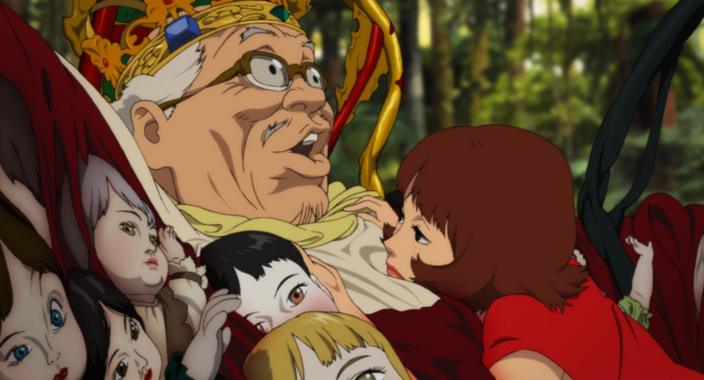 Paprika /  / パプリカ /  / maxiol_Paprika_art_96449_.jpg
