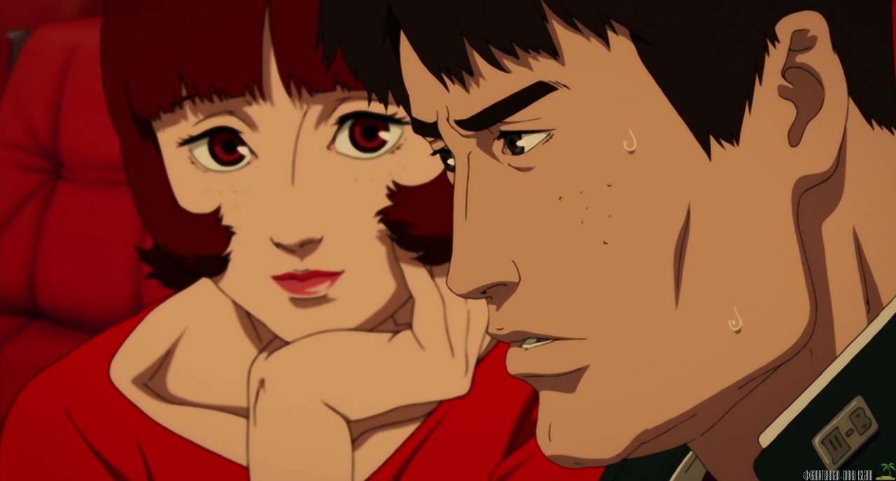 Paprika /  / パプリカ /  2 / maxiol_Paprika_art_2_134745_.jpg