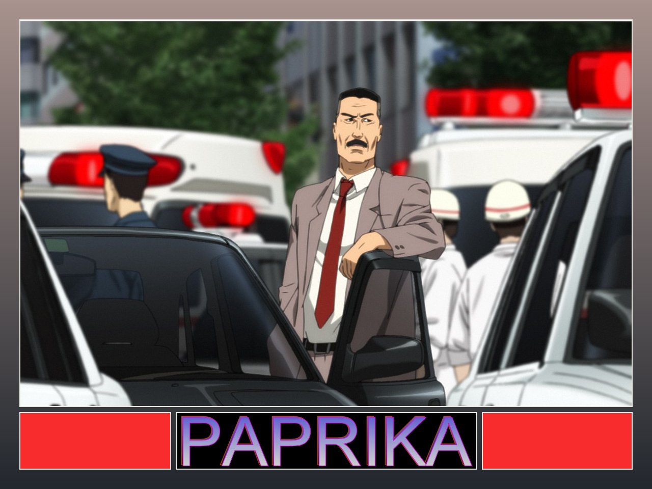 Paprika /  / パプリカ /  2 / maxiol_Paprika_art_2_134763_.jpg