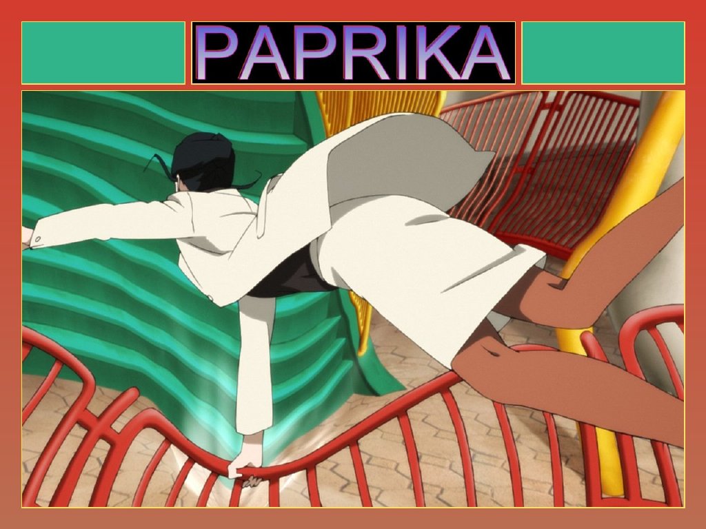 Paprika /  / パプリカ /  2 / maxiol_Paprika_wallpaper_2_125171_.jpg