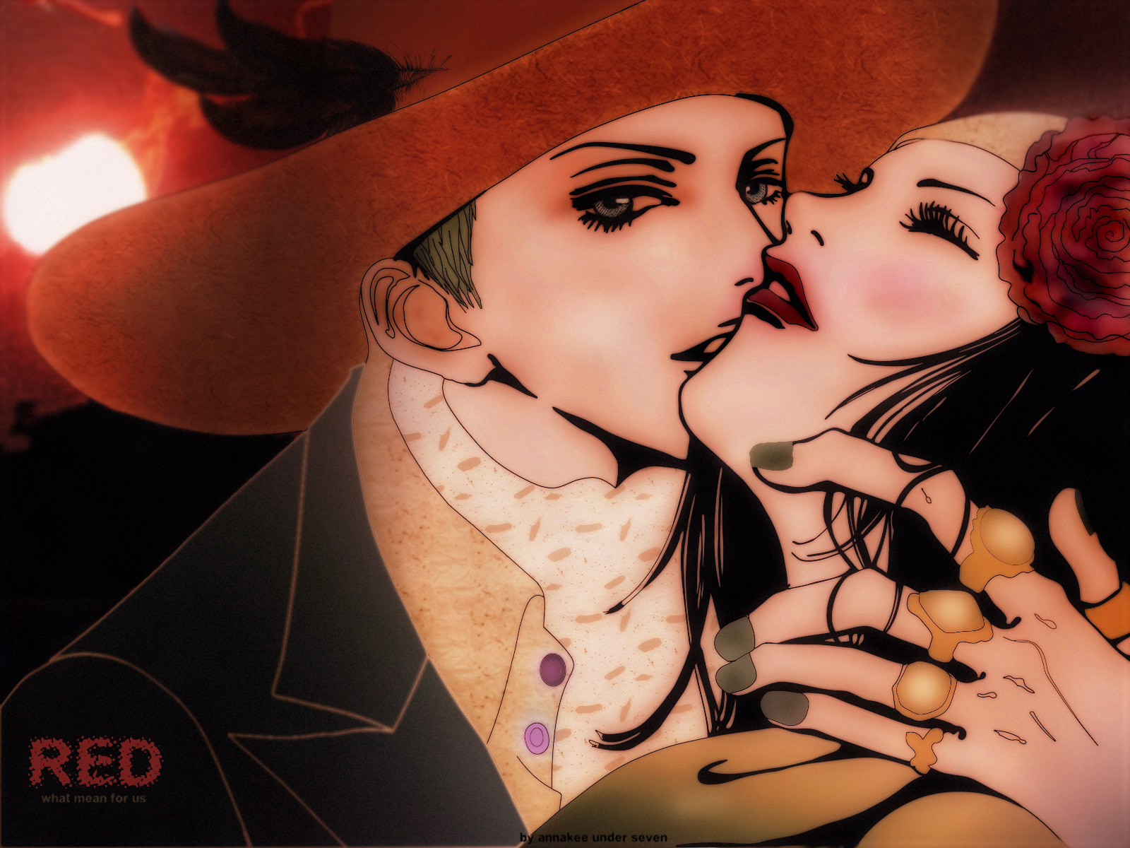 Paradise Kiss/  /  / maxiol_paradise_kiss_wallpaper_127196_.jpg