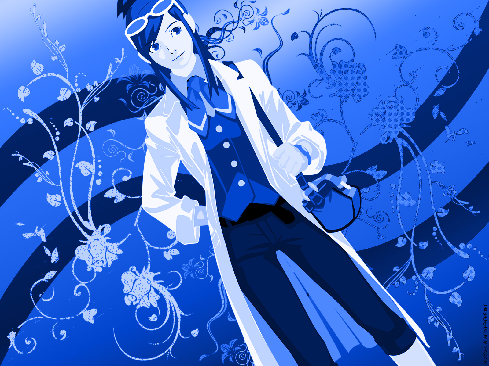 Phoenix Wright /  / phoenix_wright_maxiol_galery_000.jpg
