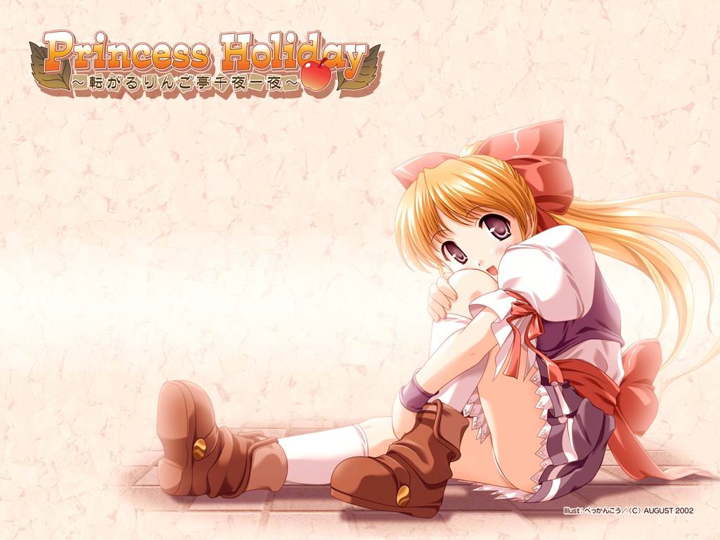 Princess Holiday /  / princess_holiday_maxiol_galery_002.jpg