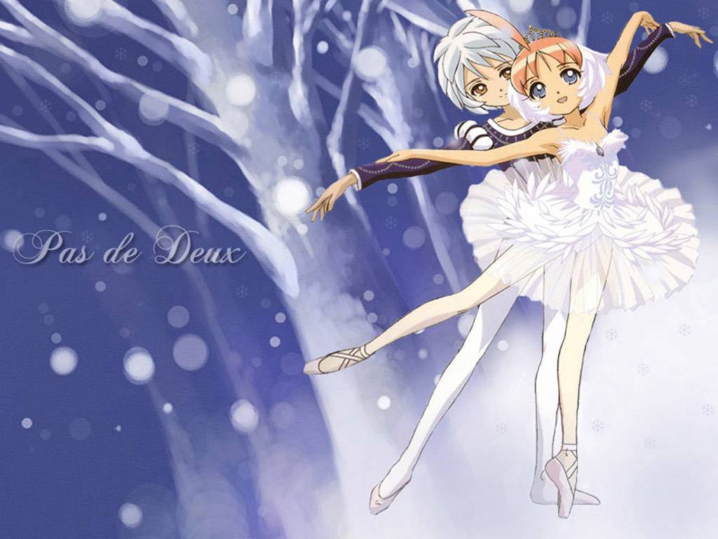 Princess Tutu/ /プリンセスチュチュ /  / maxiol_PrincessTutu_135633_.jpg