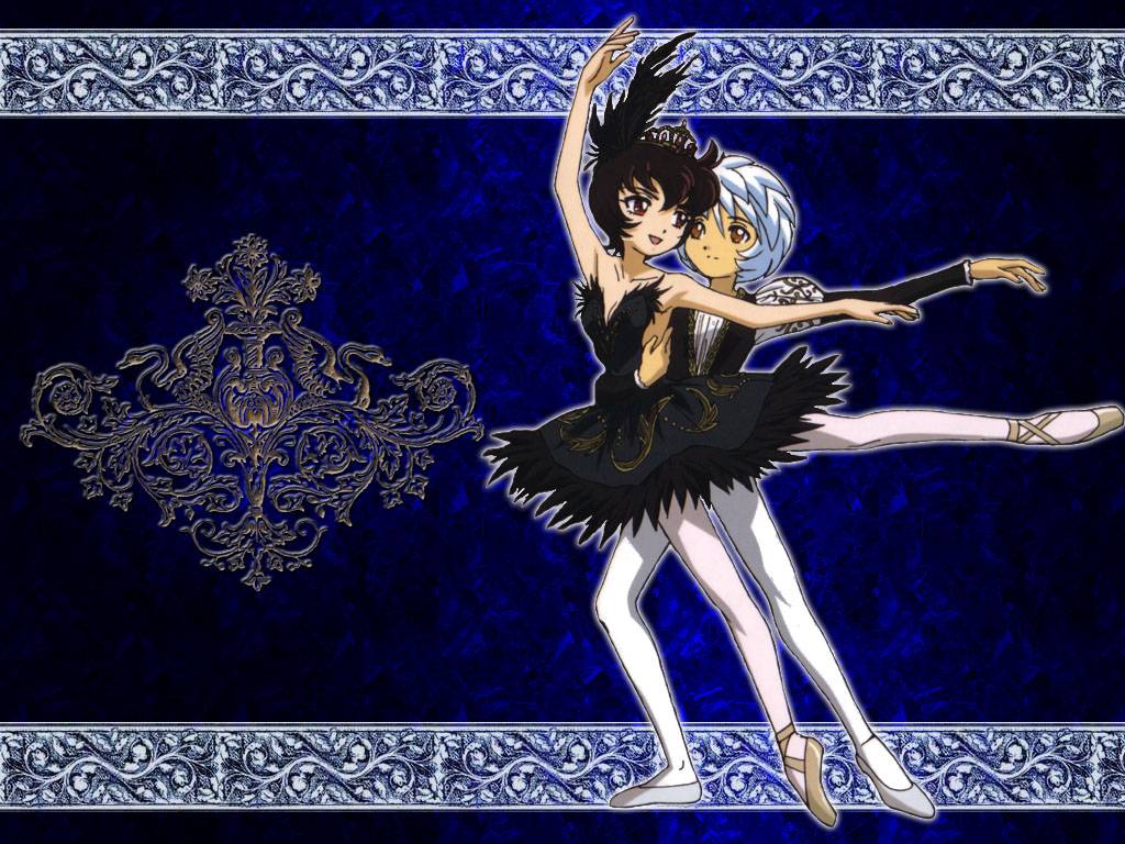 Princess Tutu/ /プリンセスチュチュ /  / maxiol_PrincessTutu_135642_.jpg