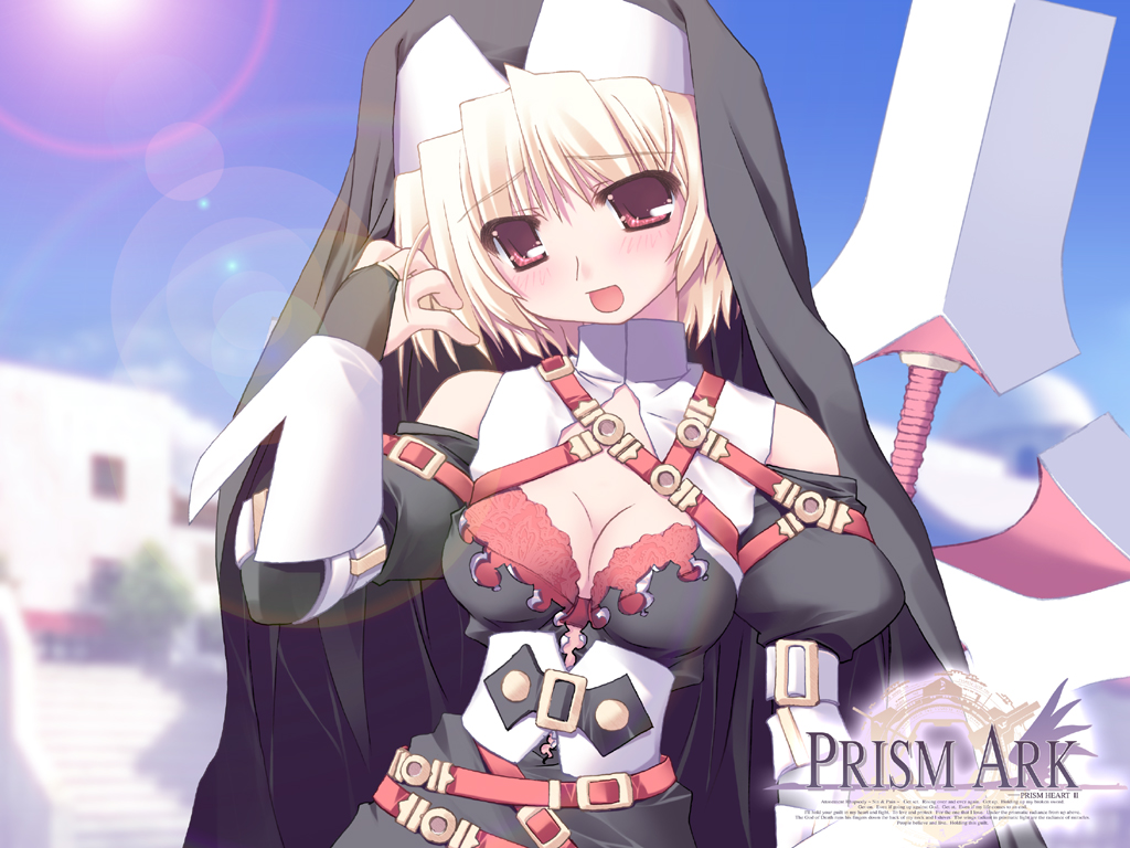 Prism Ark/ /プリズムアーク /  / prism_ark_maxiol_galery_001.jpg