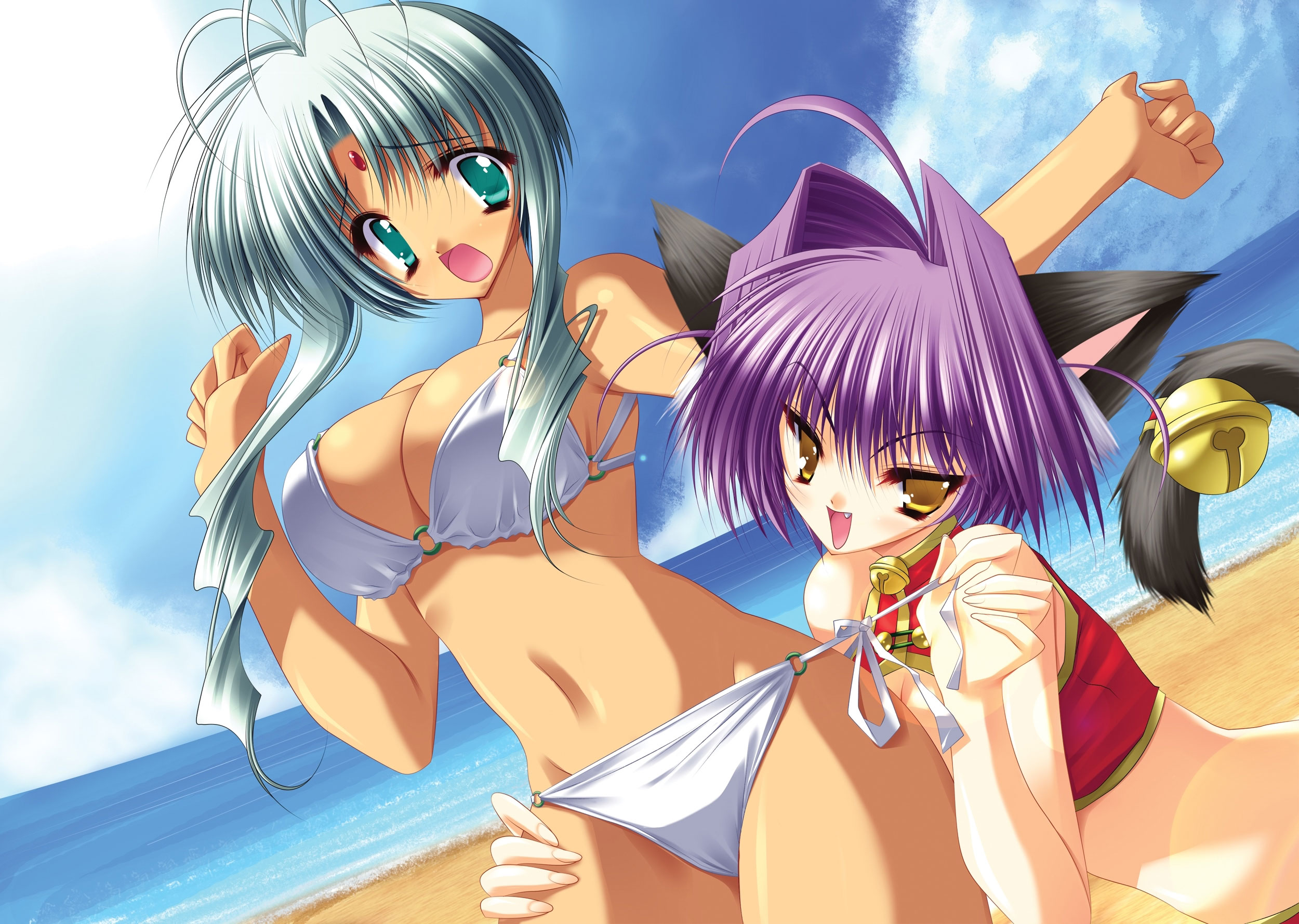 Puni Puni Handmaid /  / maxiol_puni_puni_handmaid_135601_.jpg