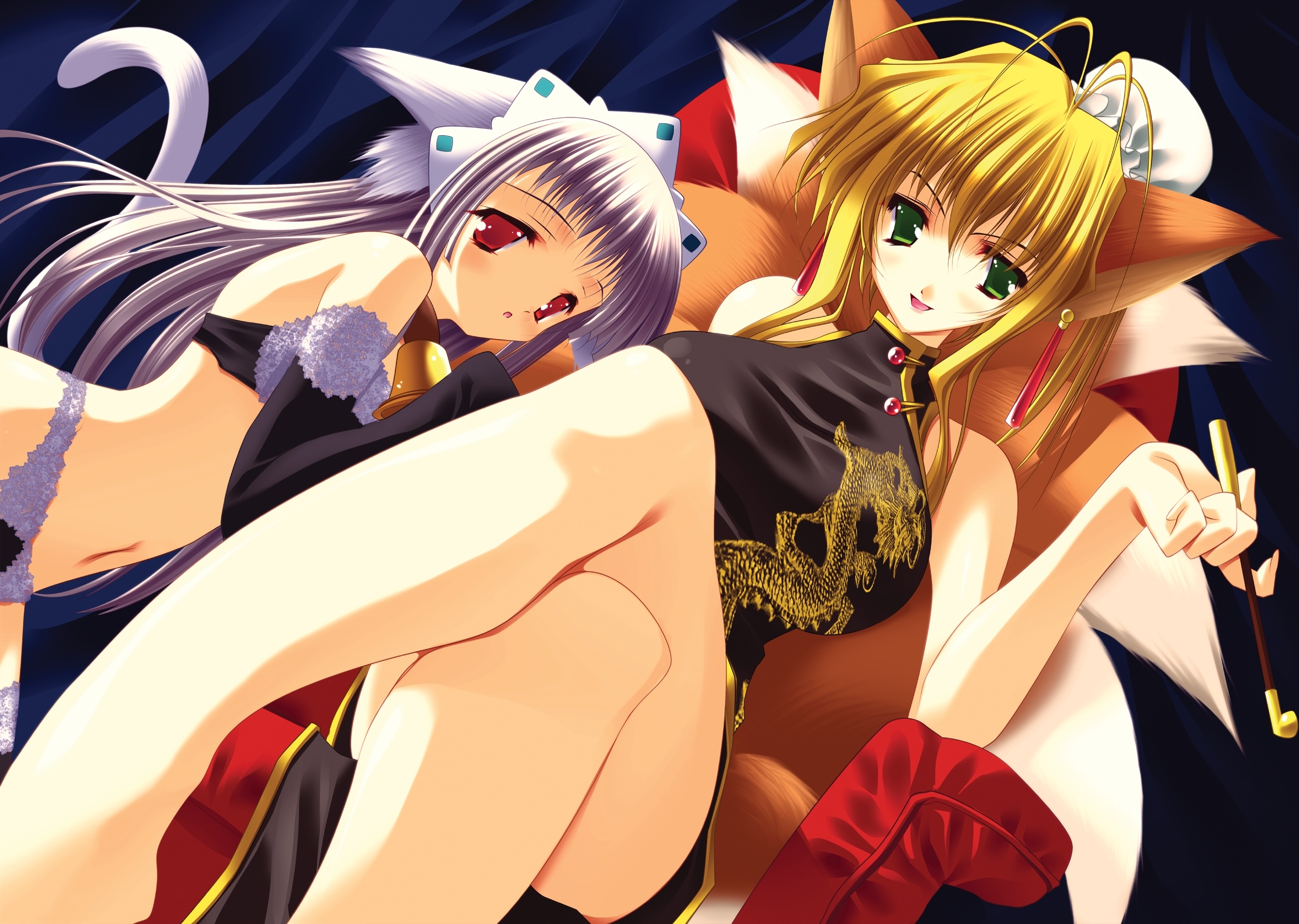 Puni Puni Handmaid /  / maxiol_puni_puni_handmaid_135604_.jpg