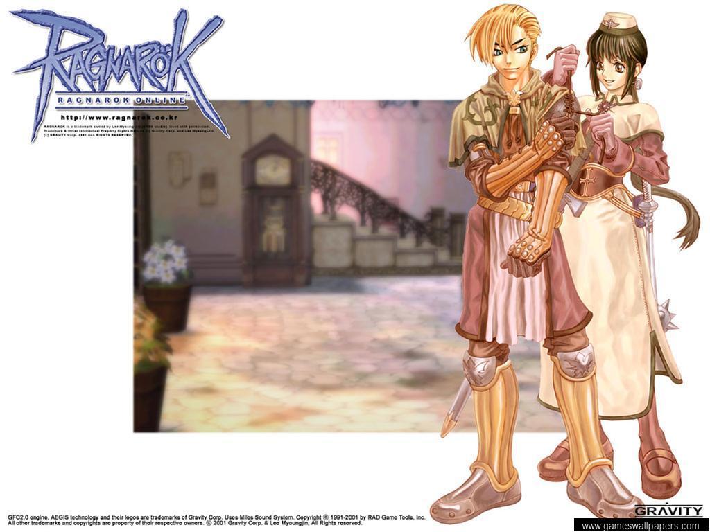 Ragnarok the Animation () /  / Ragnarok_maxiol_galery_019.jpg