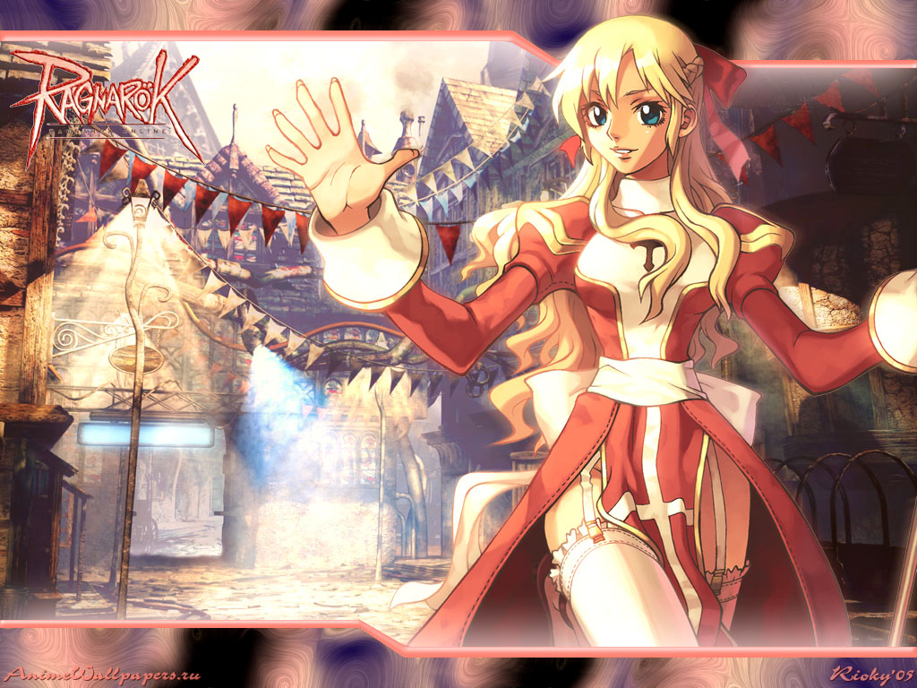 Ragnarok the Animation () /  / Ragnarok_maxiol_galery_040.jpg