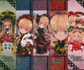 Rozen Maiden /  2 / maxiol_rozen_maiden_art_2_136428_.jpg
