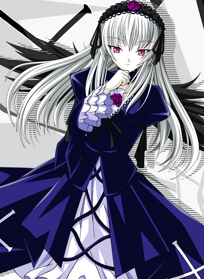 Rozen Maiden /  2 / maxiol_rozen_maiden_art_2_136438_.jpg