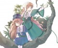 Rozen Maiden /  2 / maxiol_rozen_maiden_art_2_136439_.jpg