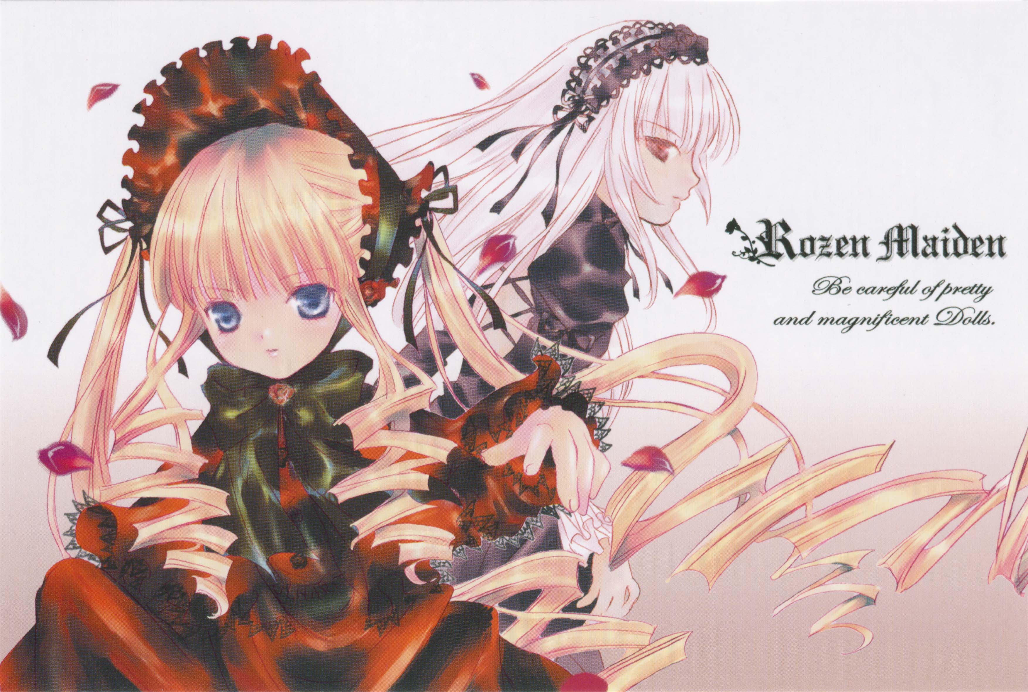 Rozen Maiden /  2 / maxiol_rozen_maiden_art_2_136441_.jpg