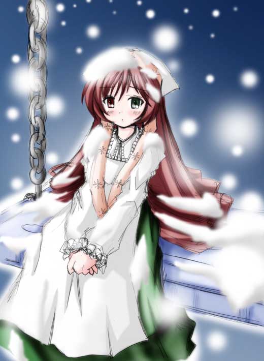 Rozen Maiden /  2 / maxiol_rozen_maiden_art_2_136444_.jpg