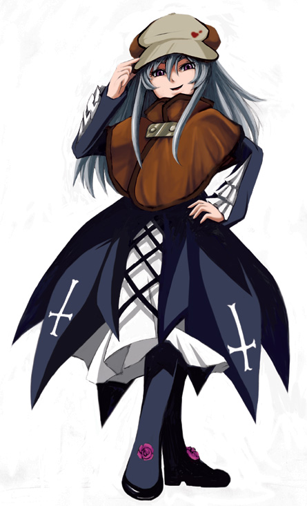 Rozen Maiden / Suigintoy / maxiol_Rozen_Maiden_Suigintoy_102776_.jpg