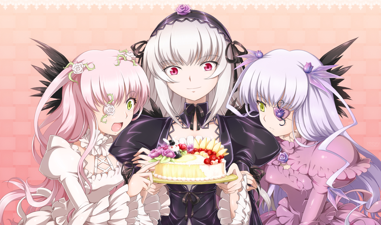 Rozen Maiden / Suigintoy / maxiol_Rozen_Maiden_Suigintoy_103110_.jpg