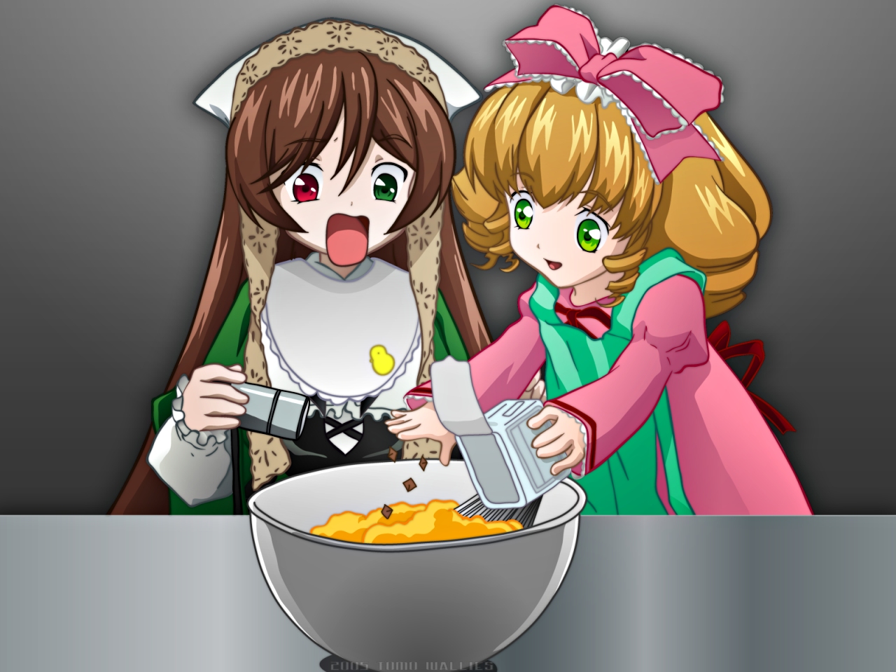 Rozen Maiden /  / maxiol_Rozen_Maiden_wallpapers_101747_.jpg