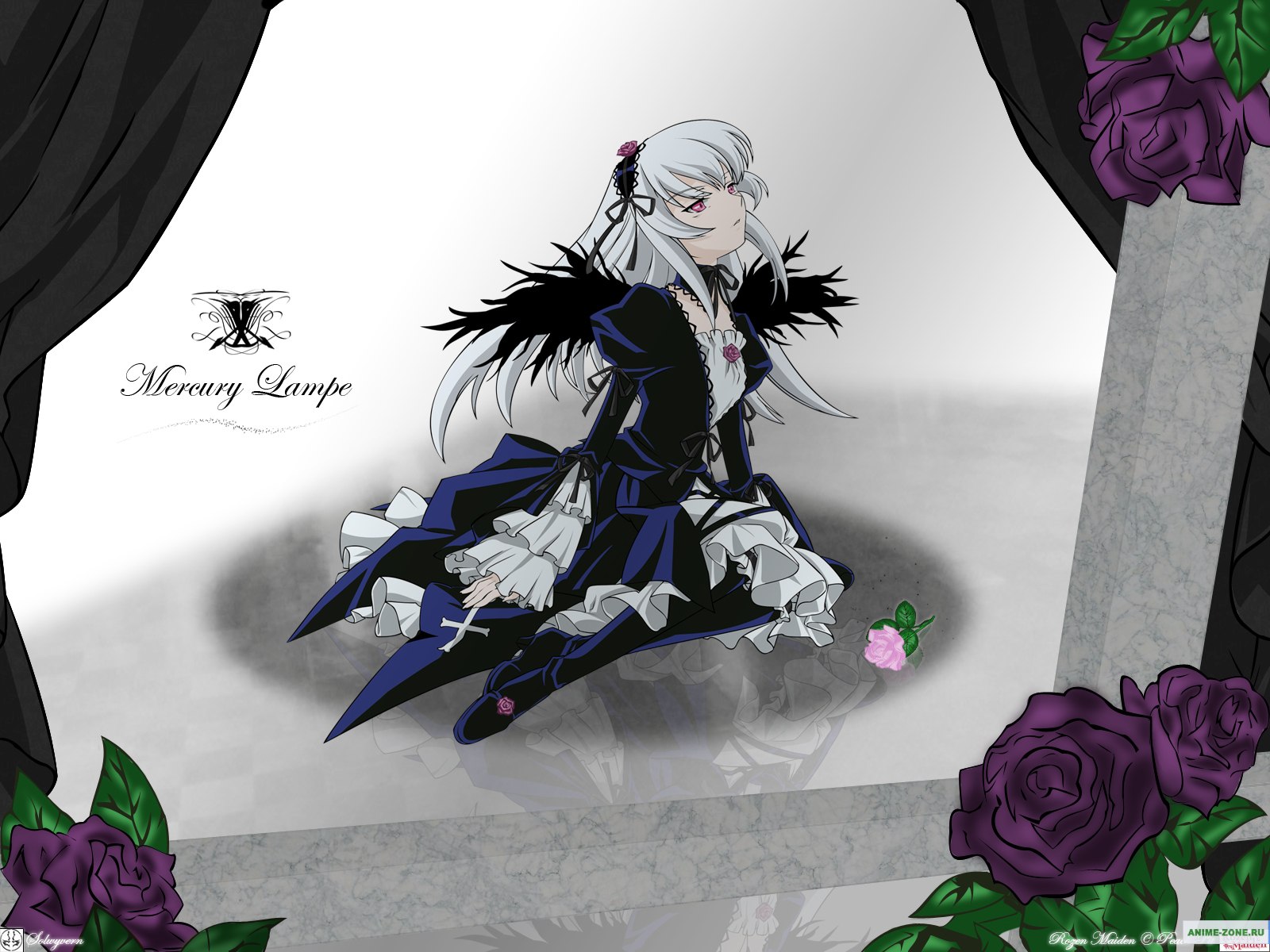 Rozen Maiden /  / maxiol_Rozen_Maiden_wallpapers_101752_.jpg
