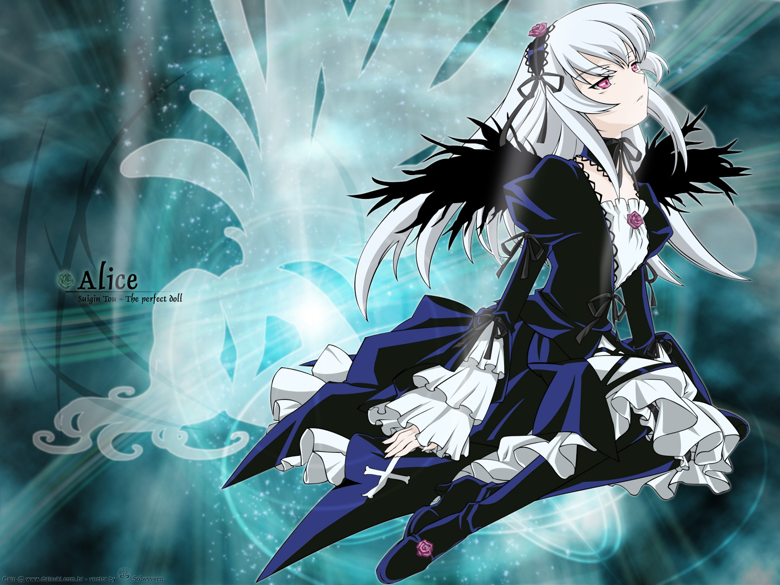 Rozen Maiden /  / maxiol_Rozen_Maiden_wallpapers_101761_.jpg